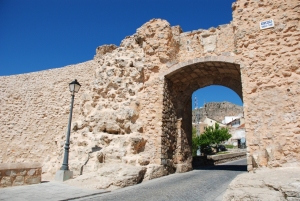 Ruinas del Castillo